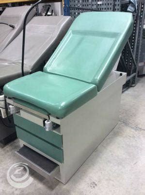 united metal fabricators inc. model 5140|United Metal Fabricators 5140 Exam Table .